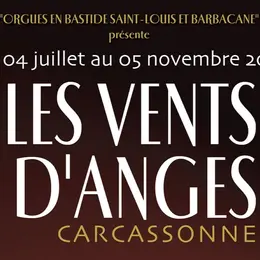 Les Vents D'Anges - Jardins Du Paradis