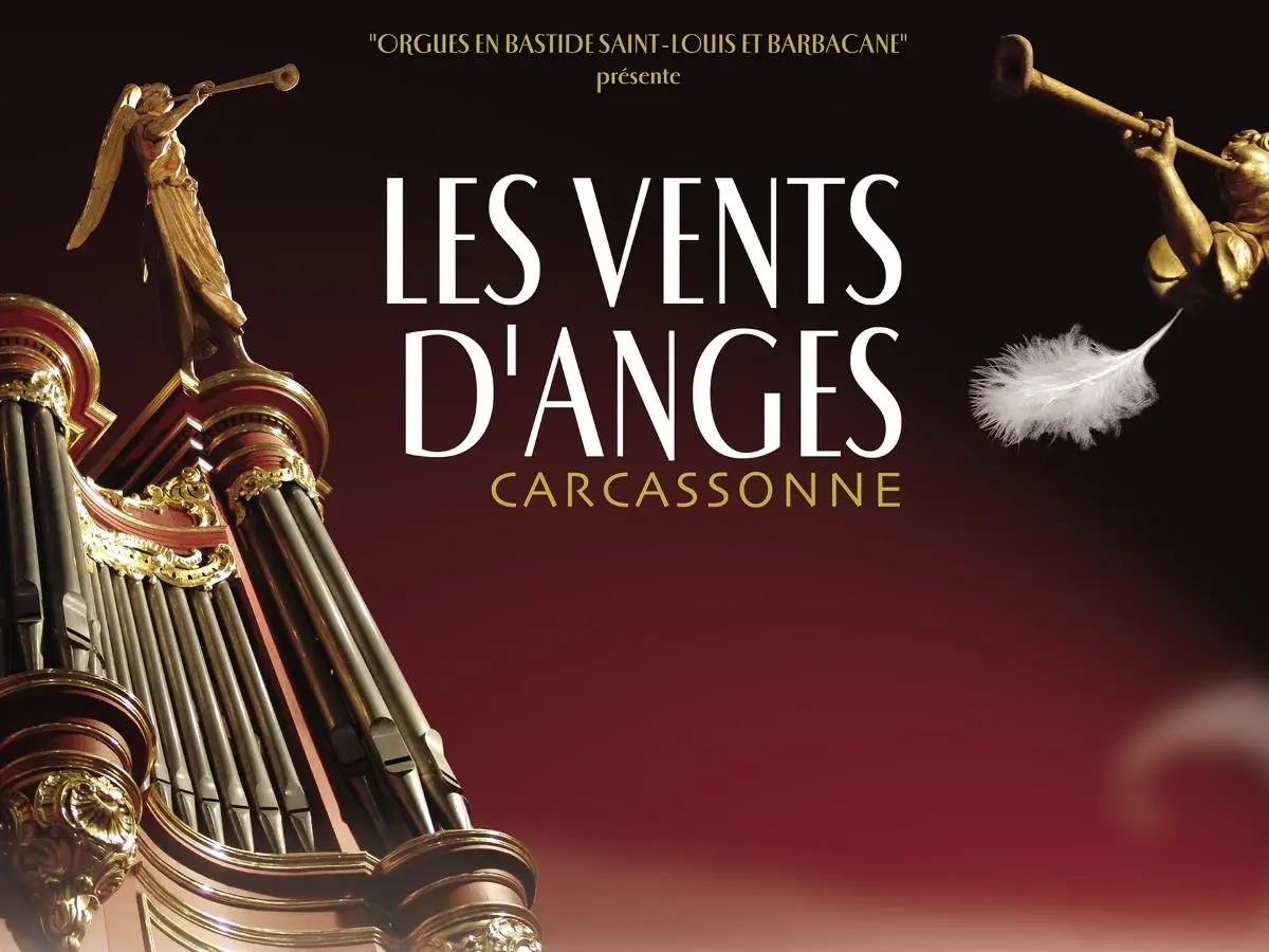 Les Vents D'Anges - Requiem De Faure