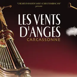 Les Vents D'Anges - Requiem De Faure