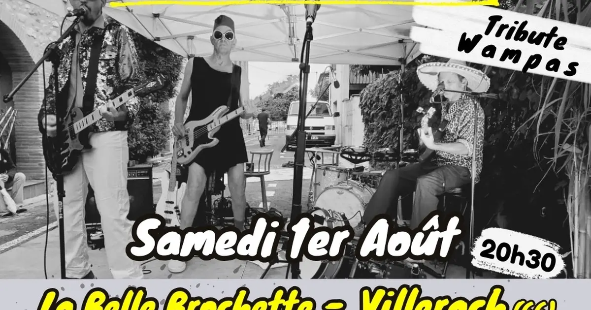 Les Vents Passent