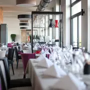 Les Verriers, restaurant panoramique