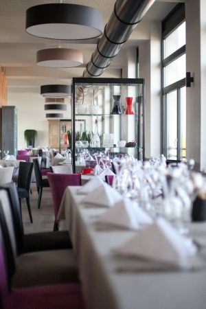 Le très attendu restaurant Les Verriers ouvre ses portes à Mulhouse !