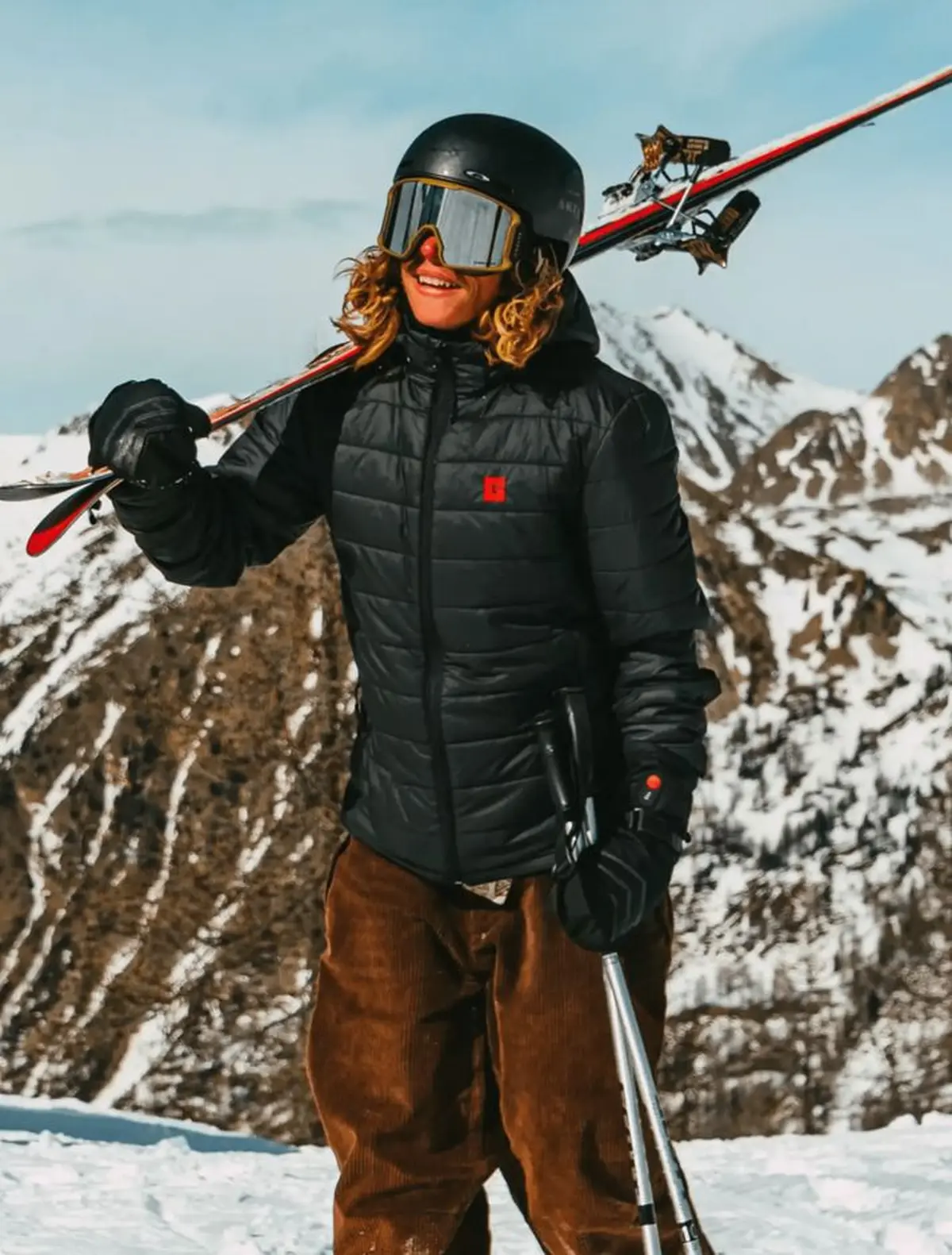 Les vestes chauffantes, un indispensable pour rester au chaud cet hiver