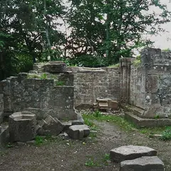 Chapelle St Jacques