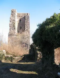 Château du Grand Geroldseck
