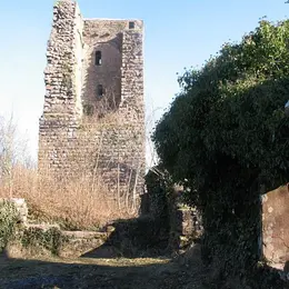 Château du Grand Geroldseck