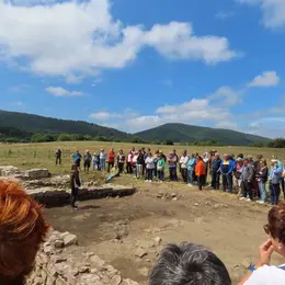 Les vestiges romains en Navarre