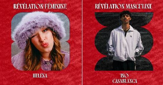 [Coup de ❤️ JDS] Les Victoires de la Musique 2026 : les nominations de cette 41e &eacute;dition