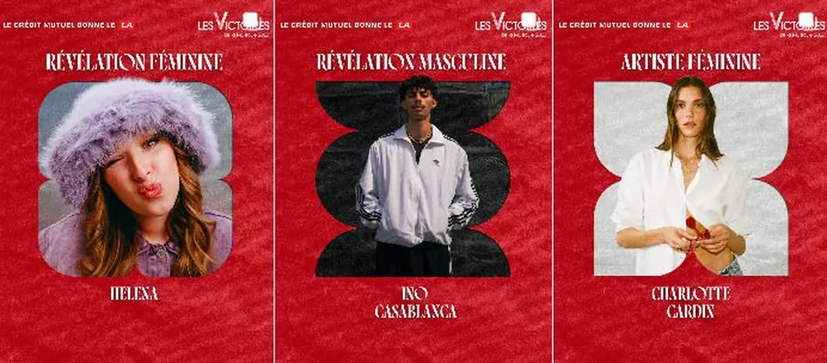 Helena est l'une des grandes favorites