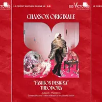 Theodora, DJ Snake ou encore Helena font partie des nommés cette année DR