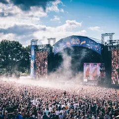 Les Vieilles Charrues 2026