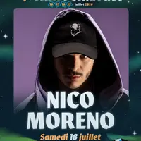 Les Vieilles Charrues 2026 DR