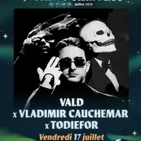 Les Vieilles Charrues 2026 DR