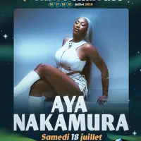 Les Vieilles Charrues 2026 DR