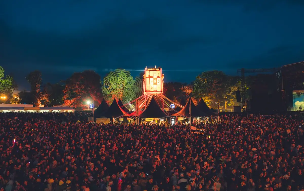 Les Vieilles Charrues : la programmation complète pour 2026 dévoilée