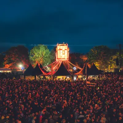 Vieilles Charrues 2026 : nouveaux noms annoncés et programmation complète par jour