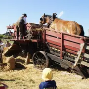 Les Vieux Métiers d'Azannes