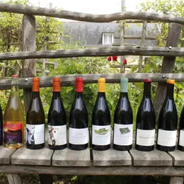 Les Vignerons passent à table à l'Usine à gaz avec le Clos des Quarterons