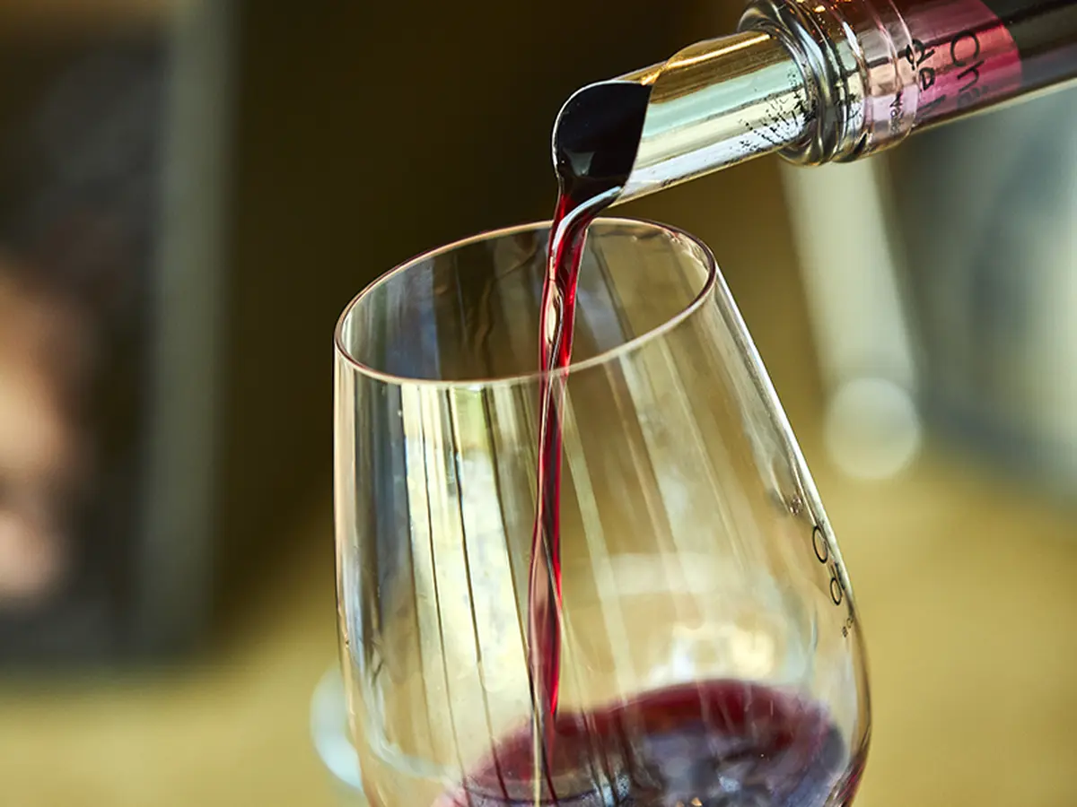 Les Vignerons passent à table à l'Usine à gaz avec le Château de Minière