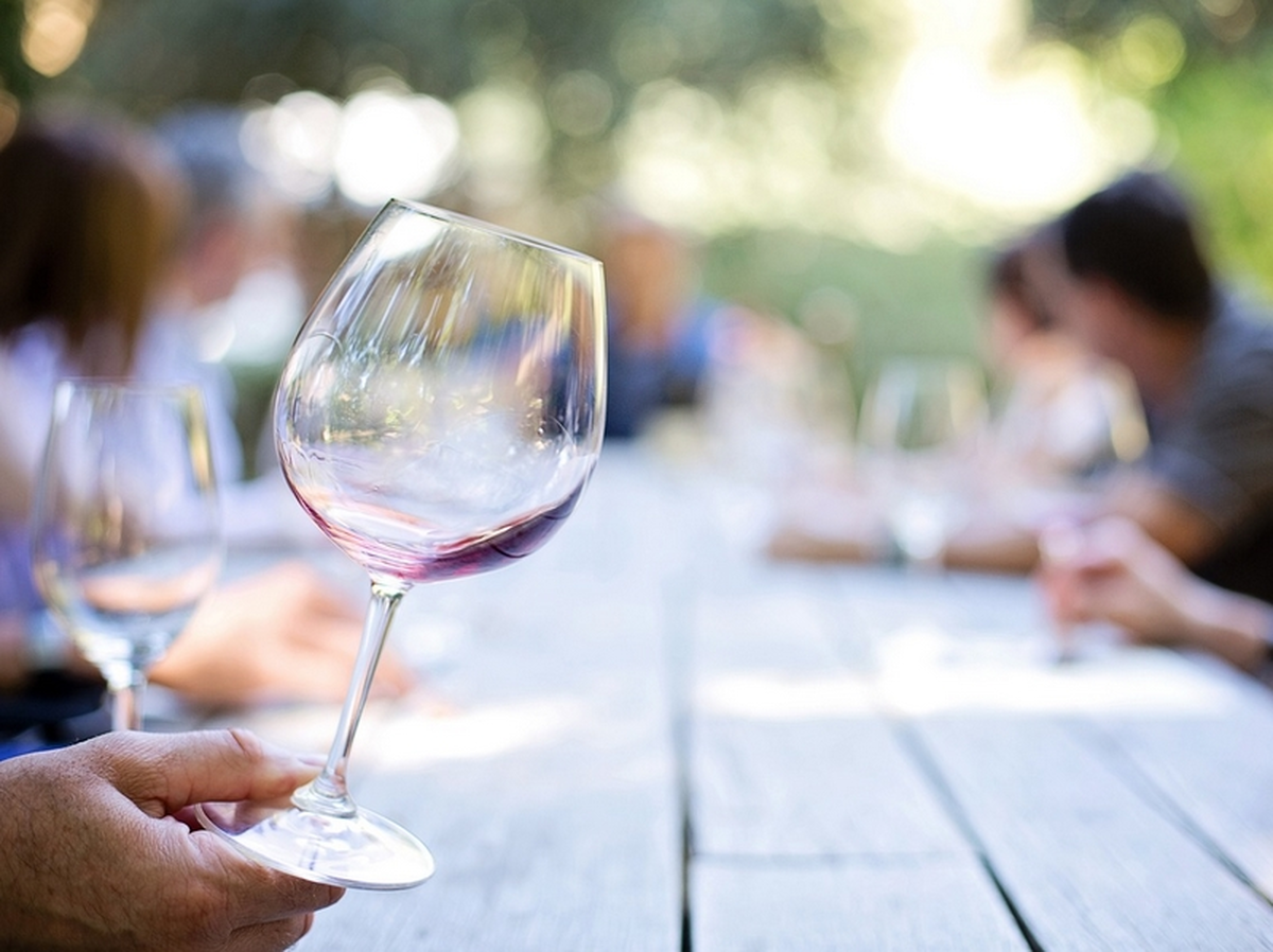 Les Vignerons passent à table à Valley Bio avec le Domaine du Petit Bondieu