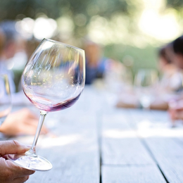 Les Vignerons passent à table à Valley Bio avec le Domaine du Petit Bondieu