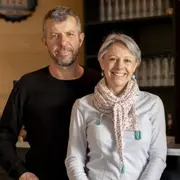 Les Vignerons passent à table aux Pêcheries Ligériennes avec le Domaine de la Rodaie