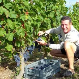 Les Vignerons passent à table avec le Domaine Aurélien Révillot chez Vincent Cuisinier de Campagne