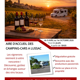 Les vignerons prennent l'Aire - Château Gaboriat
