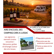 Les vignerons prennent l'Aire - Château Tour Guillotin