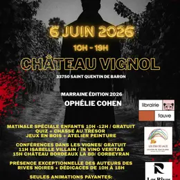 Les vignes du crime