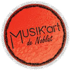 Les vikings en concert