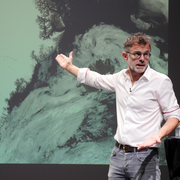 Les Vikings et le Groenland : une conférence spectacle de Frédéric Ferrer