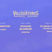 Les Villégiatures au Château de Biron