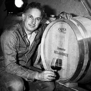 Les vins Oubliés au Domaine de Belambrée