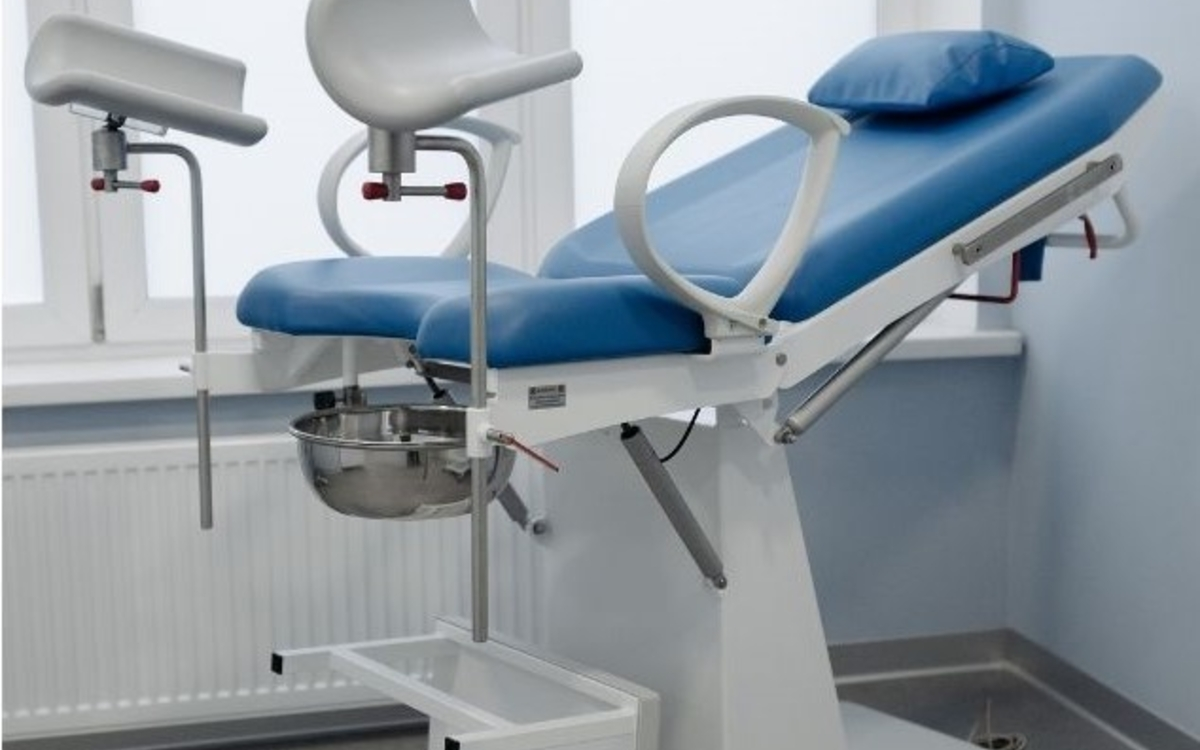 Les violences médicales sur le corps des femmes