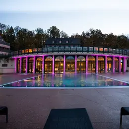 Top 11 des spas en Alsace