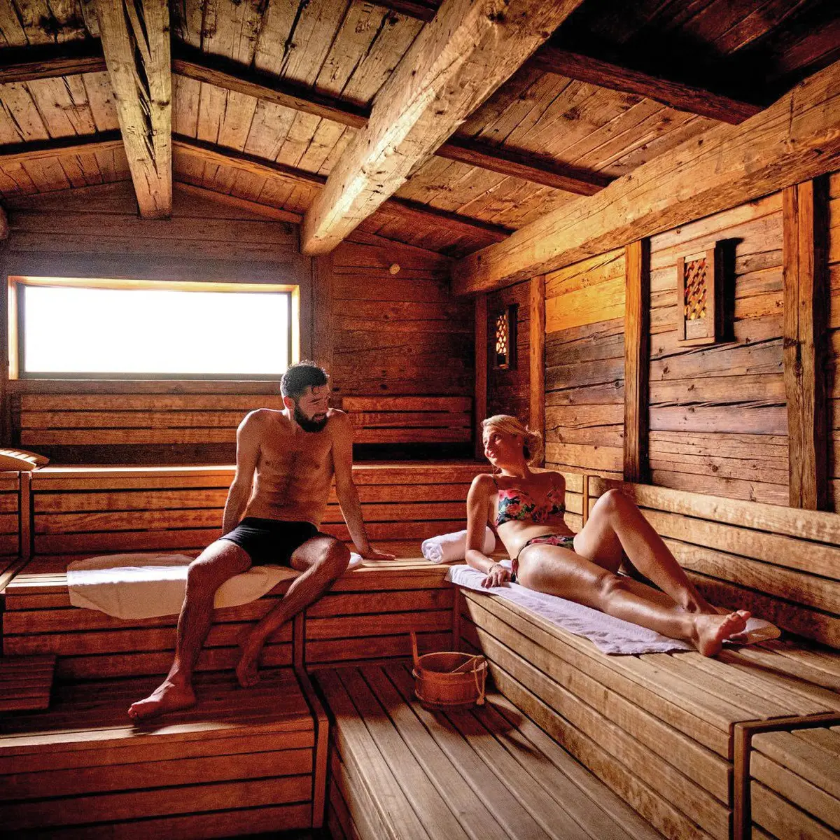 Les violettes, une journée d'exception