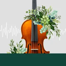 Les violons ambulants