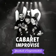 Les Vip : Le Cabaret Improvisé