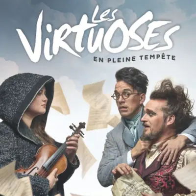 Les Virtuoses