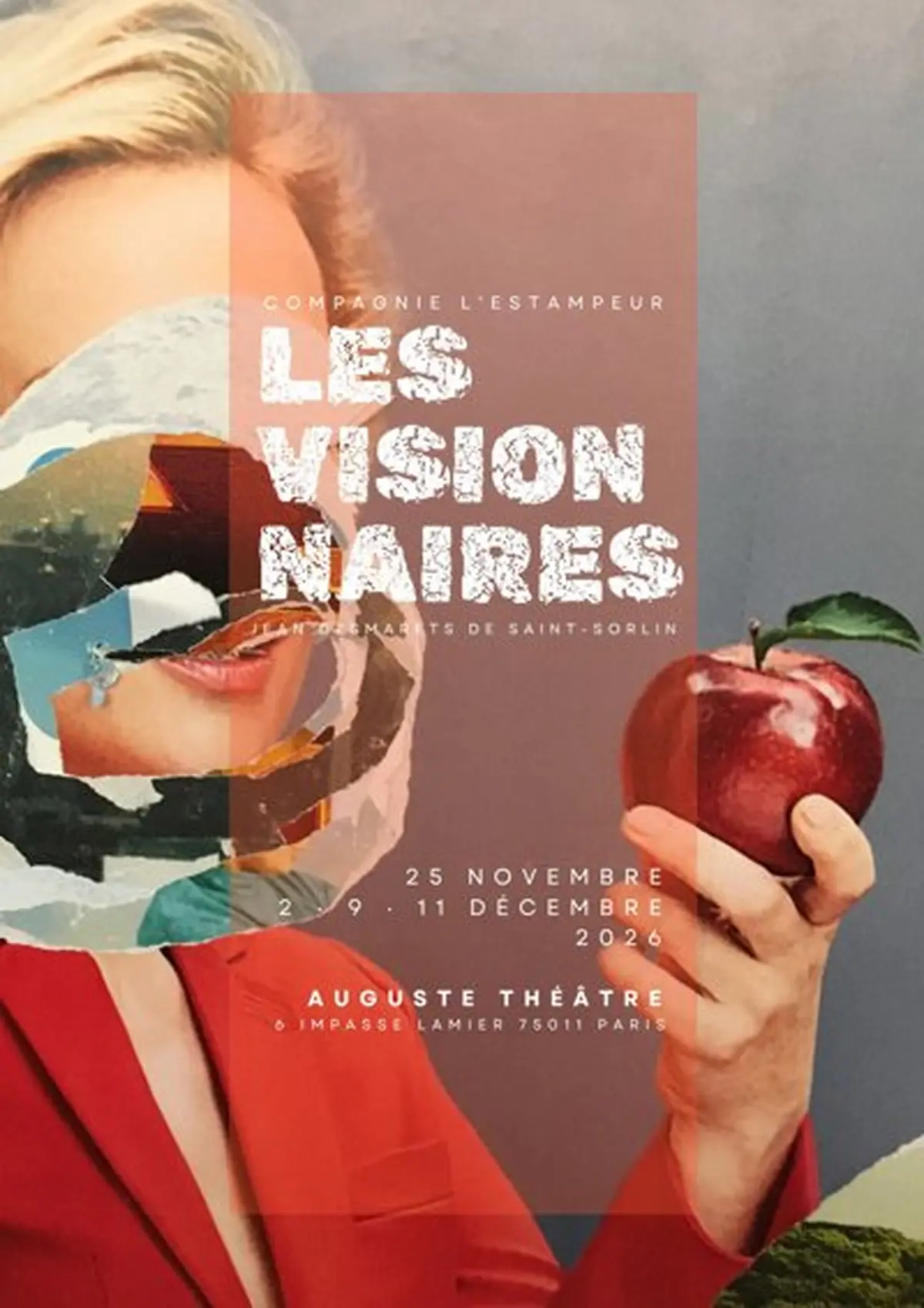 Les Visionnaires