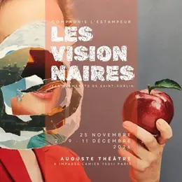 Les Visionnaires