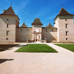 Les Visites Au Chateau De Lareole