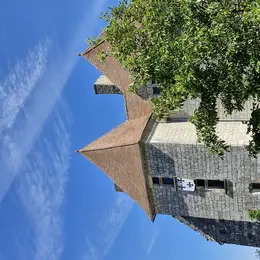 Les visites d'Anthony : le château de Rochefort