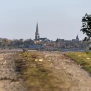 Les visites d'Anthony : randonnée à Seuilly