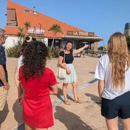 Les visites de Julia