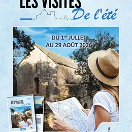 Les visites de l'été