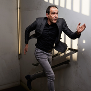 Les Visites déguidées de Bertrand Bossard