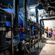 Les visites des coulisses de l’Aquarium de Biarritz