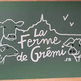 Les Visites du Jeudi > Ferme de Grémi